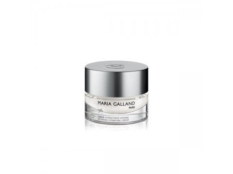 MARIA GALLAND Intensyviai drėkinantis kremas, 50 ml MARIA GALLAND Intensyviai drėkinantis kremas, 50 ml